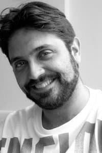 Rodrigo Fonseca in Éramos Todos Loucos
