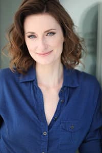 Amanda Marier in Daughter for Sale