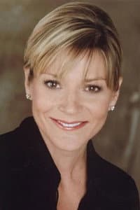 Farrah Forke in Abandoned and Deceived