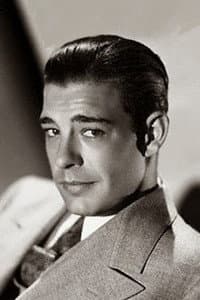 Lon Chaney Jr. in Passion