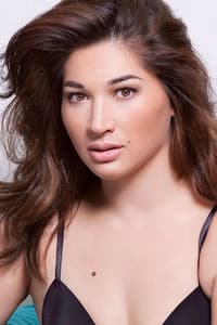 Jackie Forster in Dino... Abangan ang Susunod na...