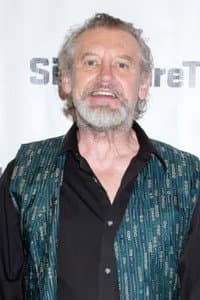 Gordon Joseph Weiss in Skull