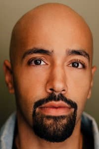 Pierre Jean Gonzalez in Barrio Boy