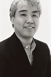 Yoshio Kawai in 超神伝説うろつき童子 未来篇