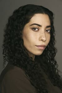 Maya Boyce in Call Earl