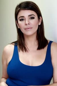 Gladise Jimenez in Illegal Aliens