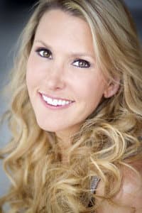 Kari White in Charlie
