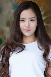 Wen Xin in Sorry I Love You