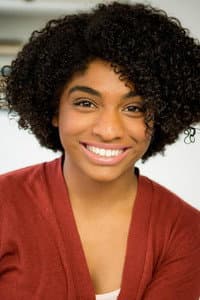 Naima Sundiata in Clash