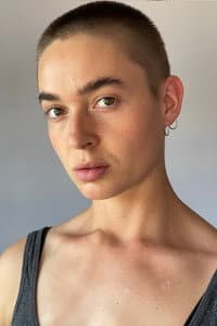 Stephanie Condie in Murmur: Red Hill