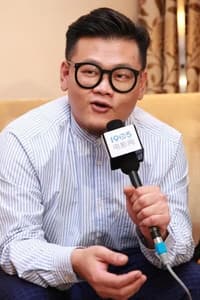 Michael Ning in 再見UFO