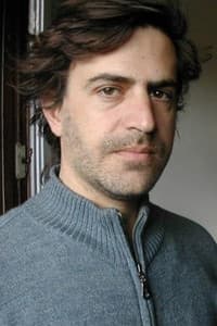 Gonzalo Delgado in Belmonte