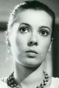 Teodora Mareș in Harababura