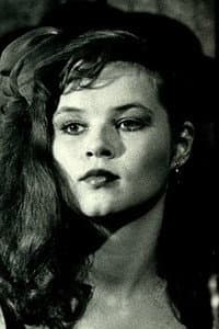 Maria Andersson in Mackan