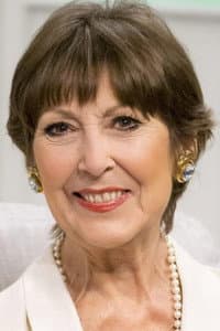Anita Harris in Boom! Boom! The Best of the Original Basil Brush Show