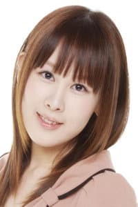 Kaori Sadohara in ISUCA