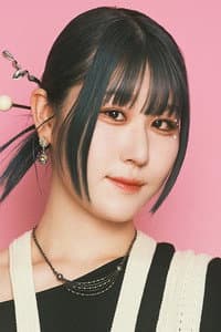 Karen Koga in Little Glee Monster Live in 武道館～はじまりのうた～