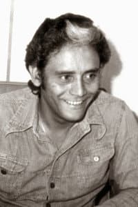 Chelique Sarabia in Loco por ellas