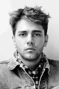 Xavier Dolan in J'en suis!