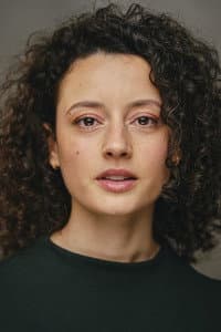 Diana Vaz in A Árvore do Conhecimento