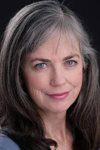 Mary Hronicek in Nowhere to Nun