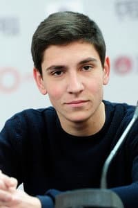Denis Murić in 9-5