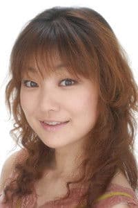 Akeno Watanabe in Mobile Suit Gundam: The Origin VI – Rise of the Red Comet