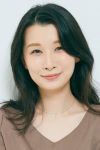 Aika Yukihira in 下忍 GENIN 青い影