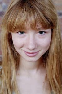 Iléana Courbey in Nieuwe Vrienden