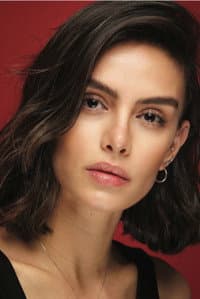 Çağla Demir in Portekiz Aşkı