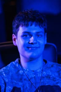 Steven Shaffer in Movie Night