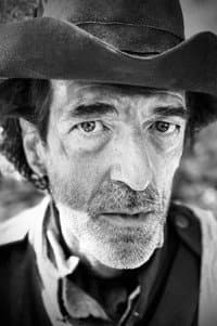 Philippe Mamolo in Disparaître ici