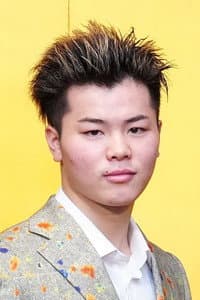 Tenshin Nasukawa in RIZIN.7 RIZIN FIGHTING WORLD GRAND-PRIX 2017 バンタム級トーナメント&女子スーパーアトム級トーナメント1st ROUND -秋の陣-