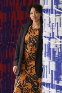 Magali Elali in Girl
