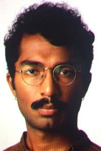 Prashanth Kamalakanthan in Removal of the Eye