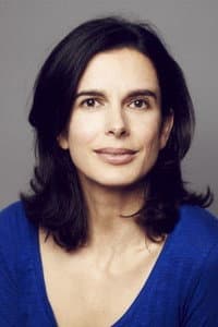 Gwenaëlle Simon in Les Passagers