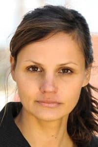 Stephanie Voit in Klischee