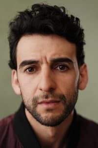 Hassan Maarfi in Donkey