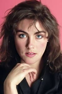 Laura Branigan in Backstage