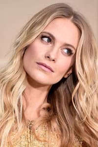Poppy Delevingne in Bittersweet Symphony