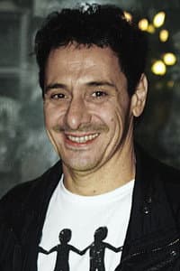 Ricardo Mollo in Solo