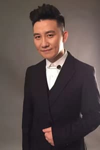 Yang Shulin in 超级APP