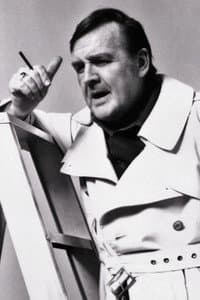 David E. Durston in Boy 'Napped