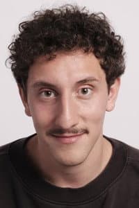 Malik Elassal in Adults