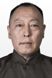 Ni Dahong in Xuan Ya Zhi Shang