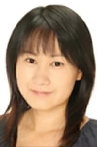 Yukiko Hanioka in エア・ギア
