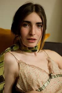 Liath Hannon in Lydia