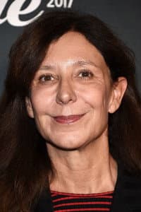 Raffaella Lebboroni in Tutto quello che vuoi
