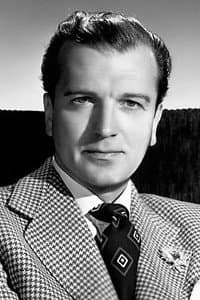 John Loder in Lilies of the Field