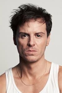 Andrew Scott in Legacy
